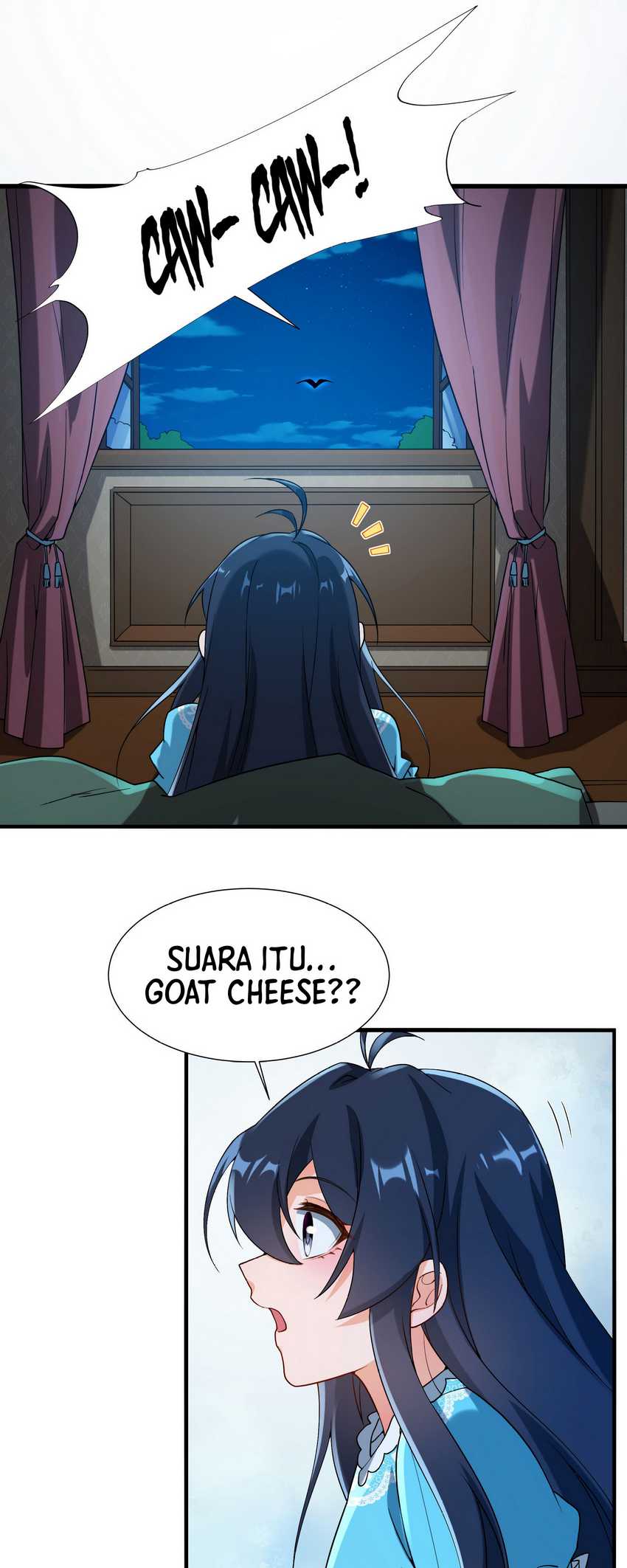 Chapter 73 - halaman 5