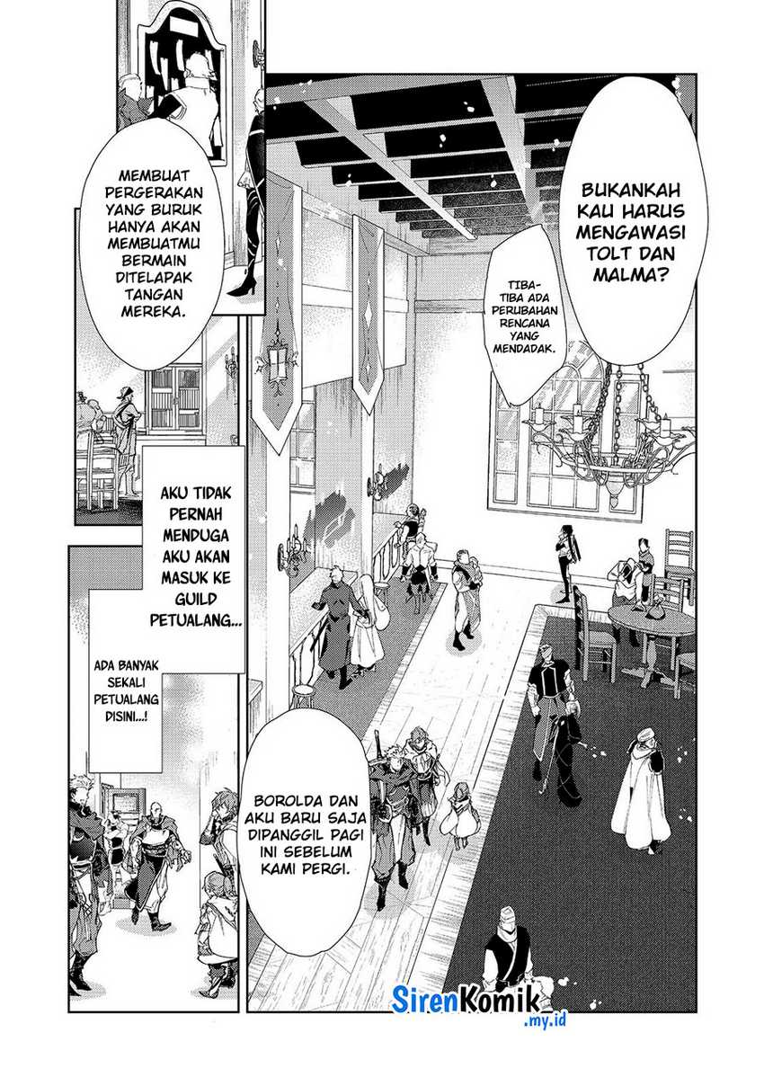Chapter 20.1 - halaman 21