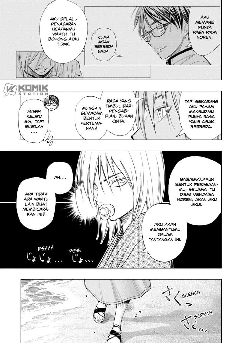 Chapter 32 - halaman 16