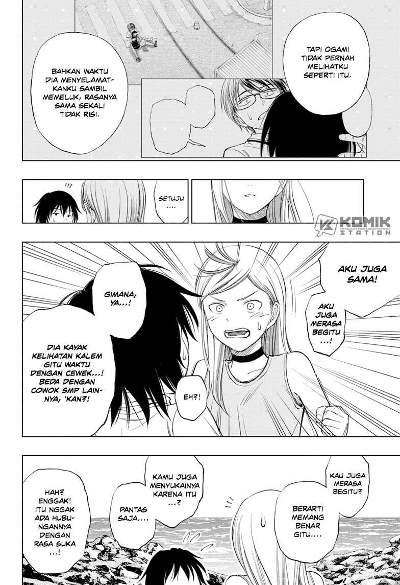 Chapter 32 - halaman 21