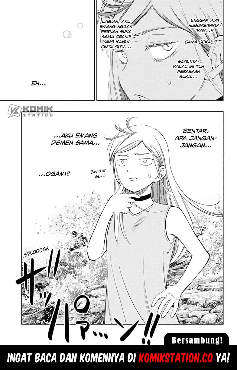 Chapter 32 - halaman 22