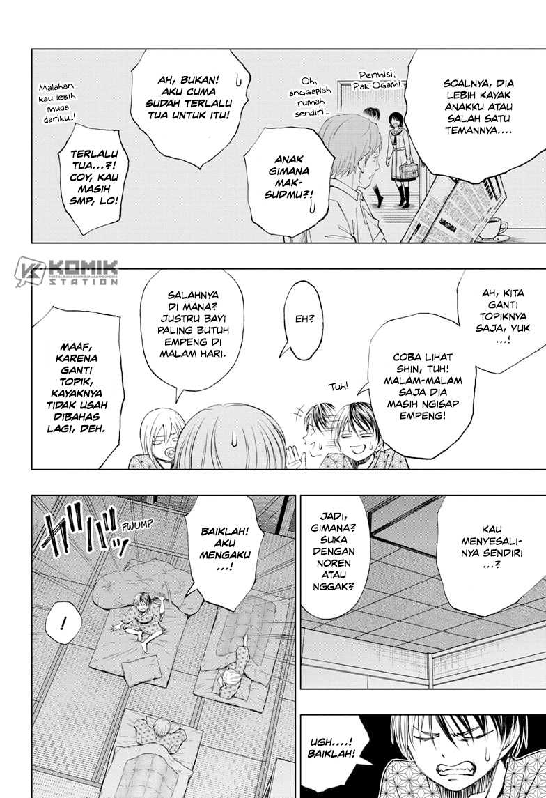 Chapter 32 - halaman 8