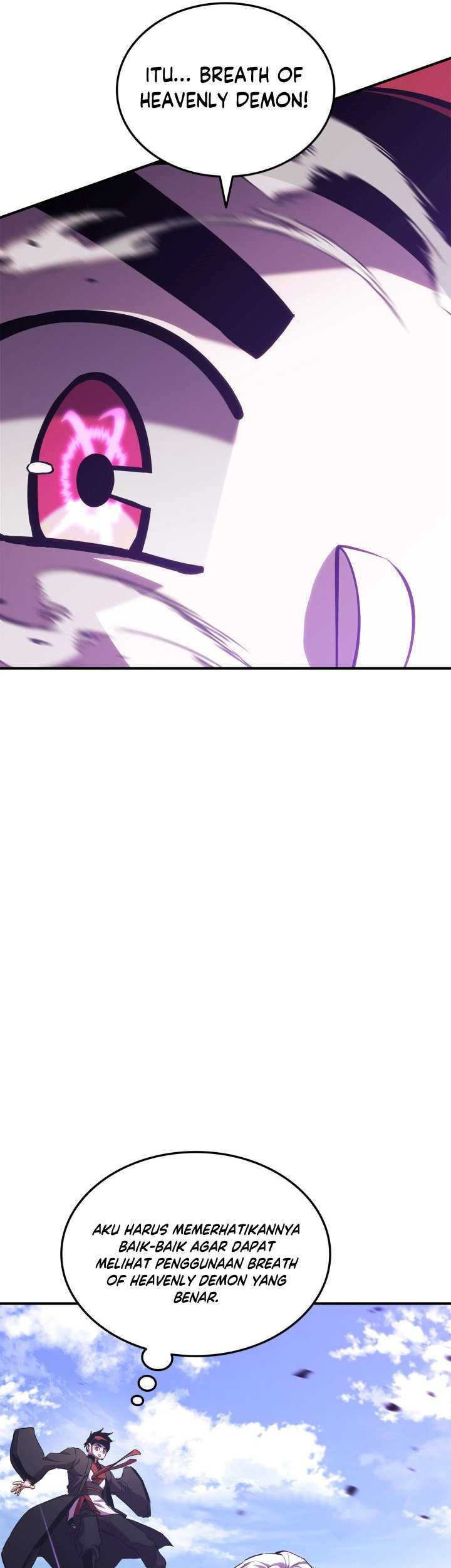 Chapter 132 - halaman 21