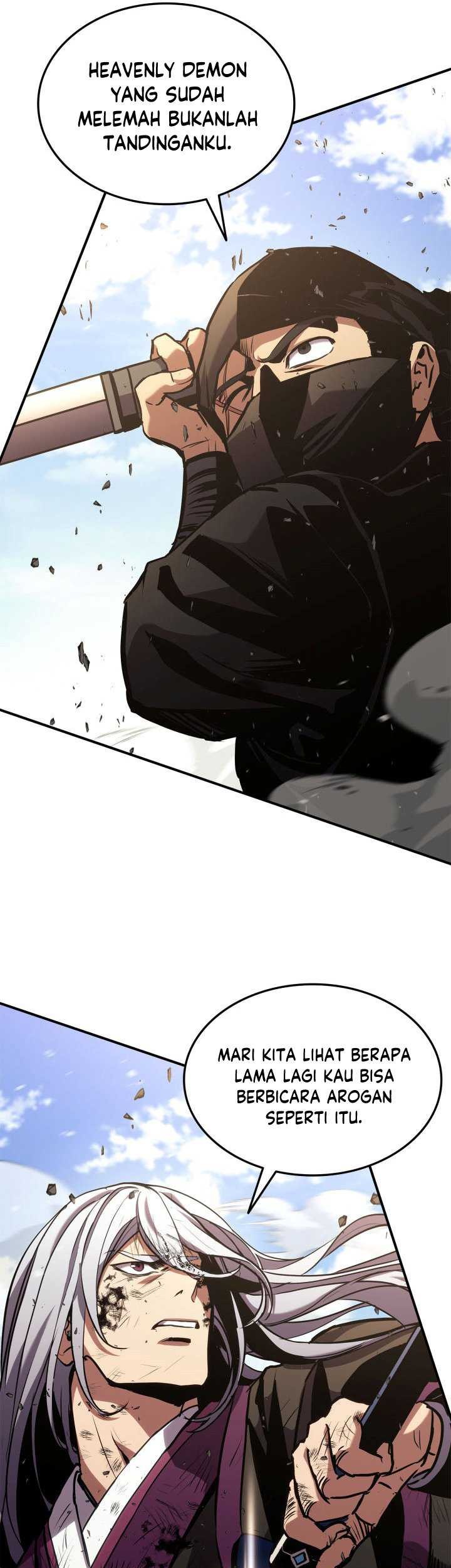 Chapter 132 - halaman 27