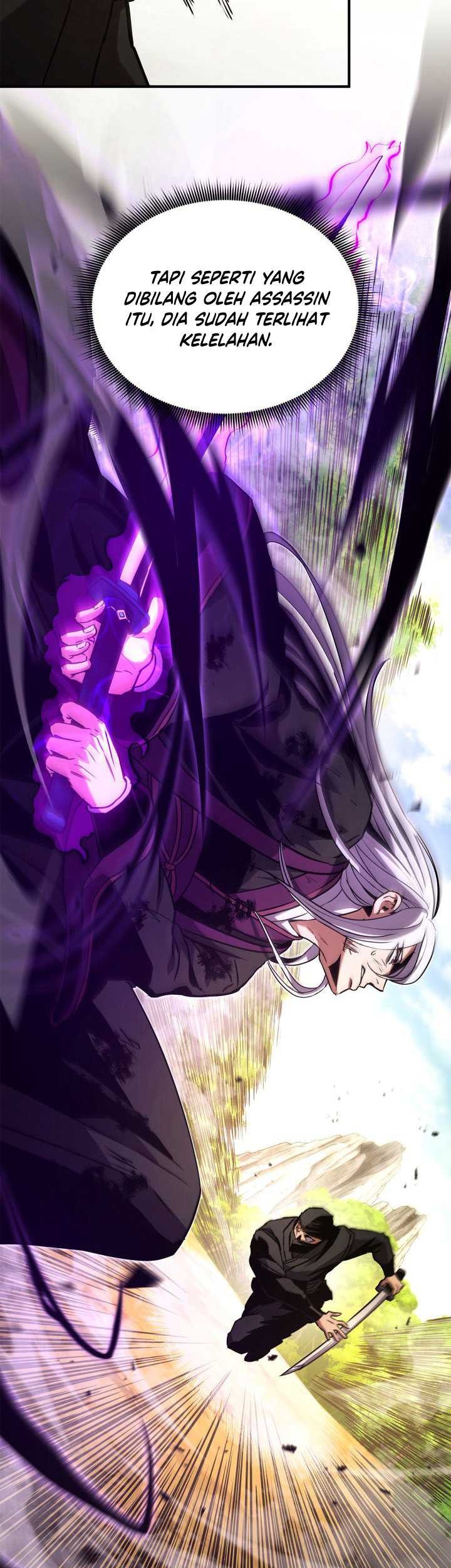 Chapter 132 - halaman 31