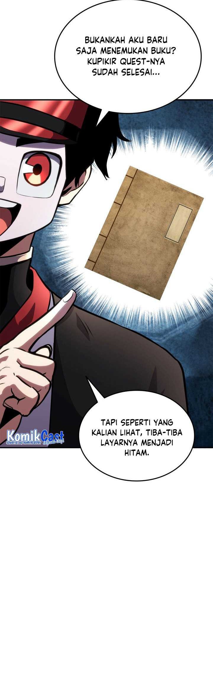 Chapter 132 - halaman 8