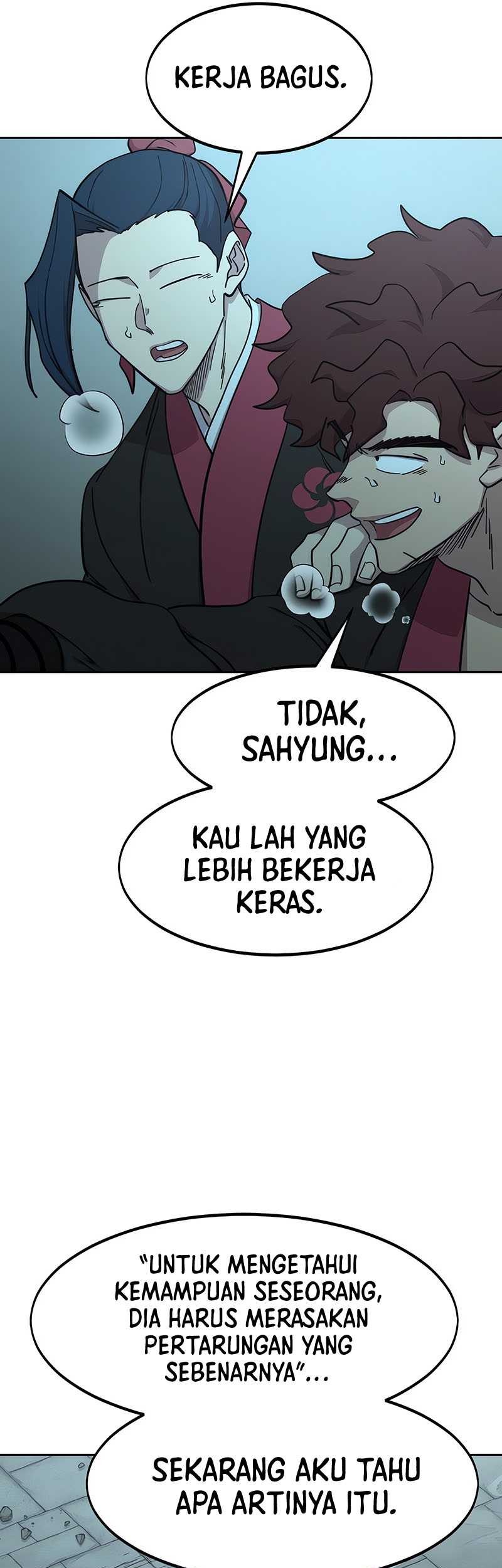 Chapter 101 - halaman 35