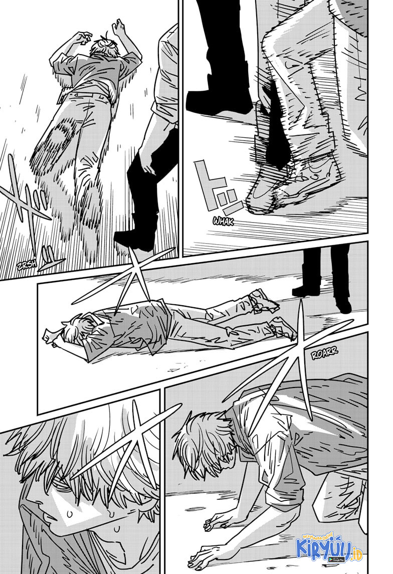Chapter 150 - halaman 12