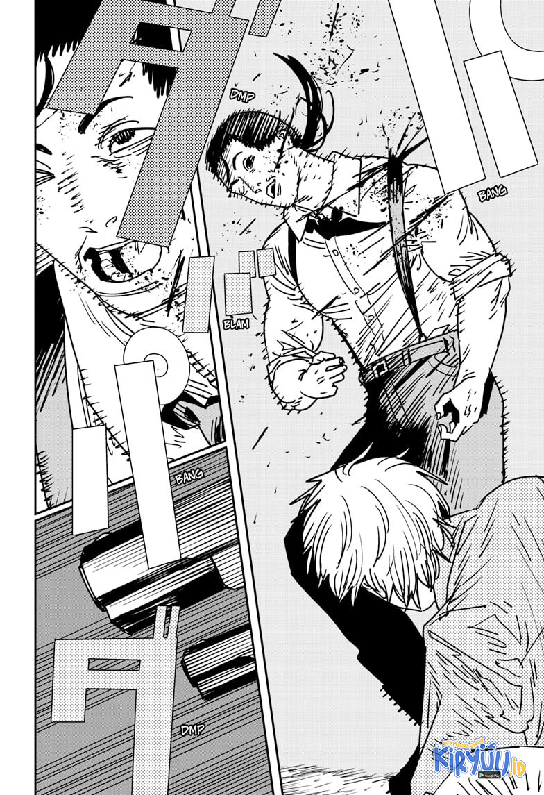 Chapter 150 - halaman 15