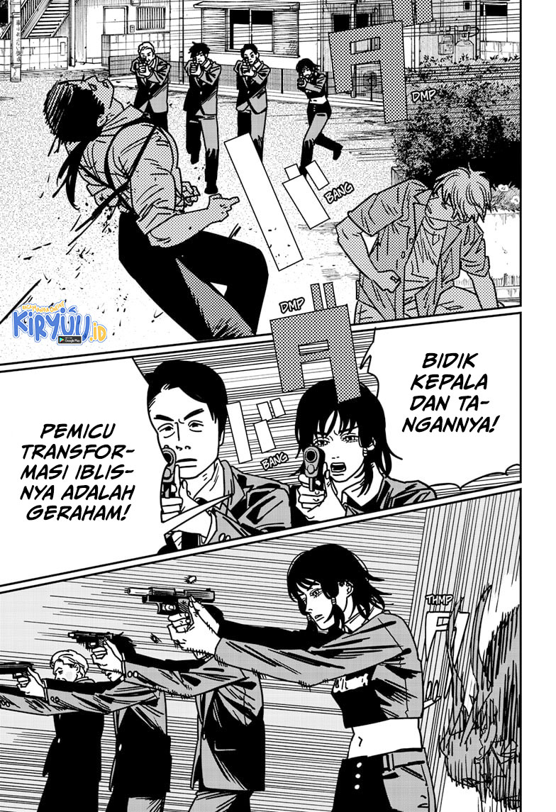 Chapter 150 - halaman 16
