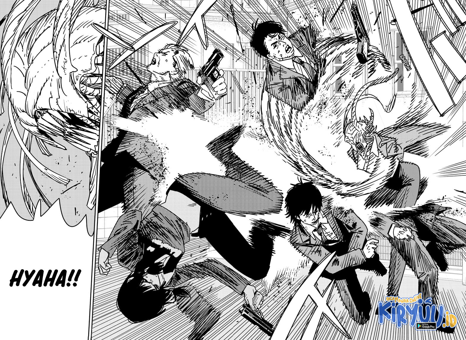 Chapter 150 - halaman 17