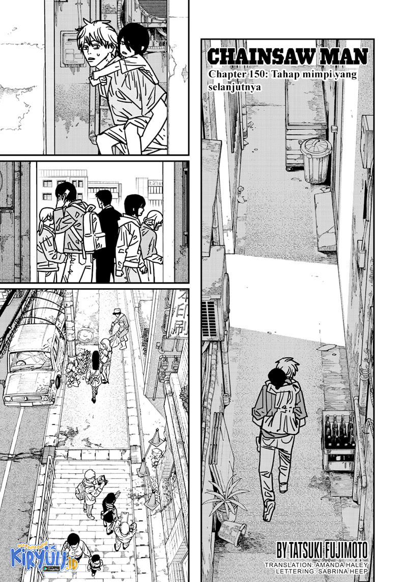 Chapter 150 - halaman 3