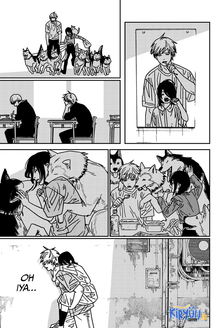 Chapter 150 - halaman 5