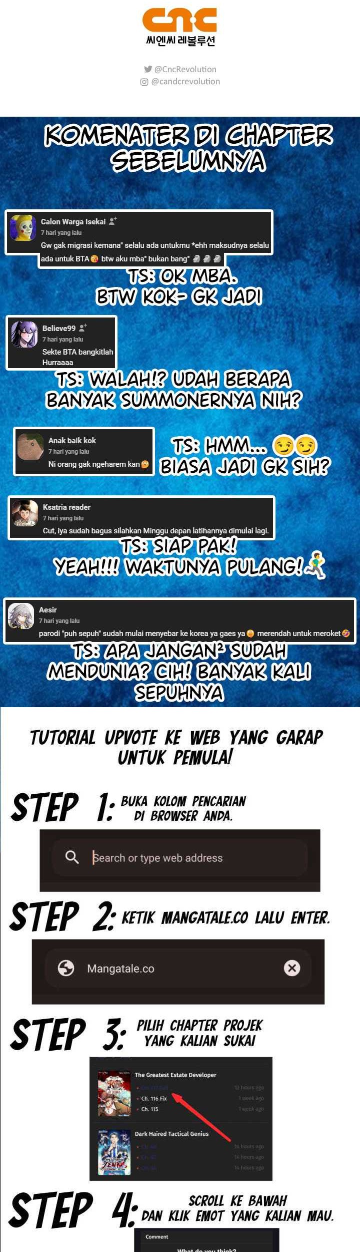 Chapter 65 - halaman 62