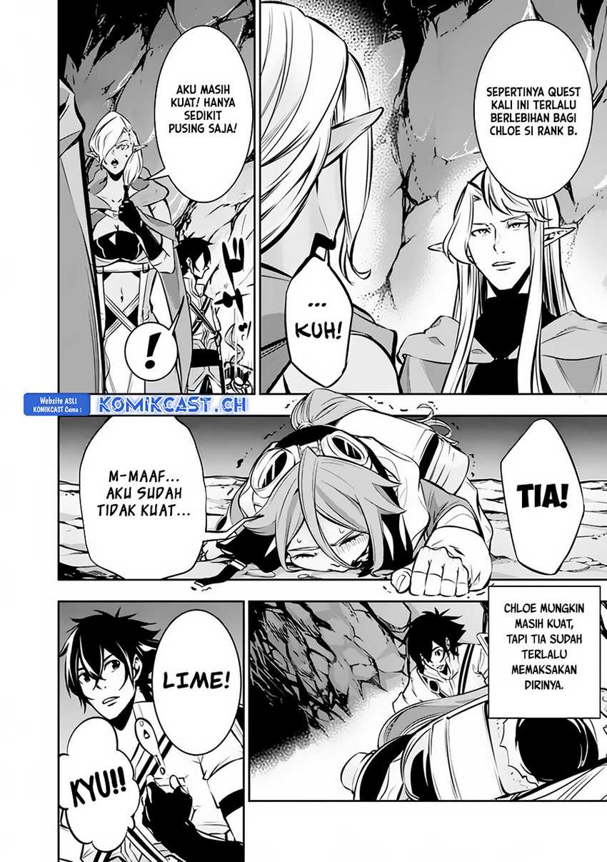 Chapter 93 - halaman 8
