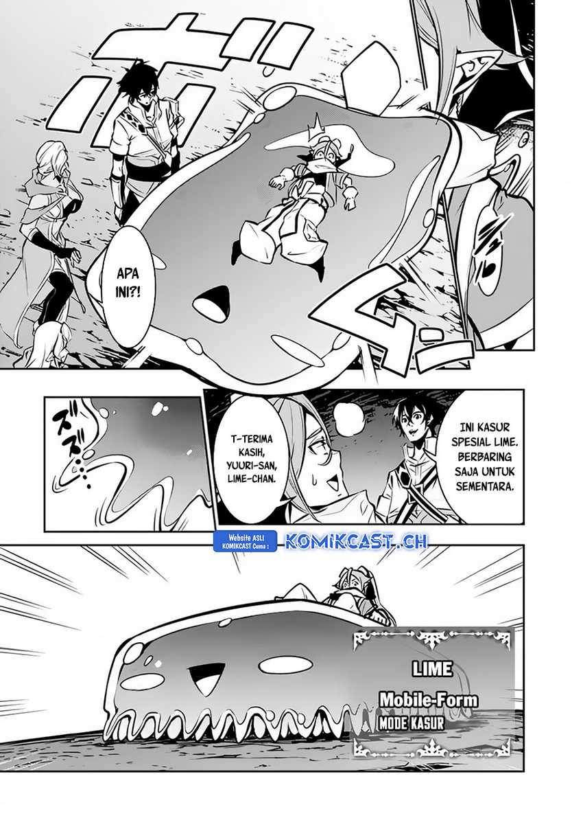 Chapter 93 - halaman 9