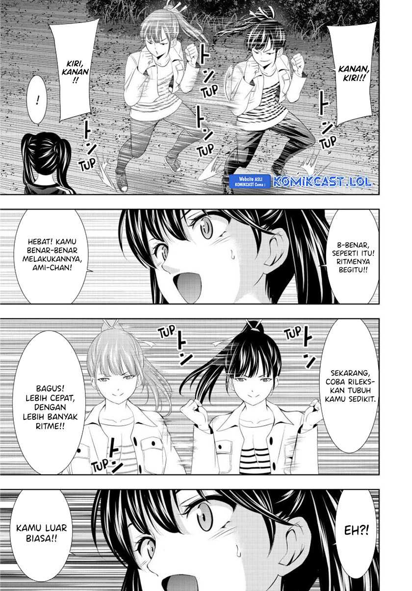 Chapter 128 - halaman 13