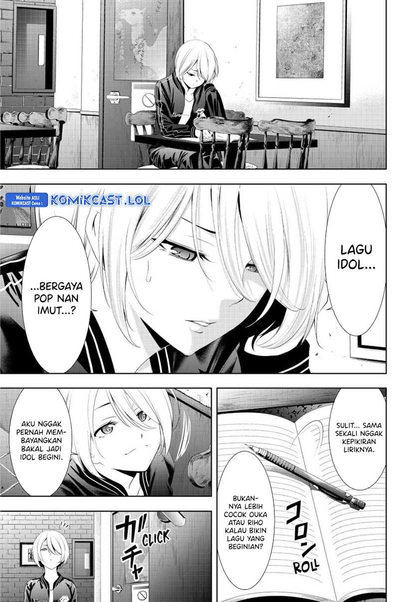 Chapter 128 - halaman 15