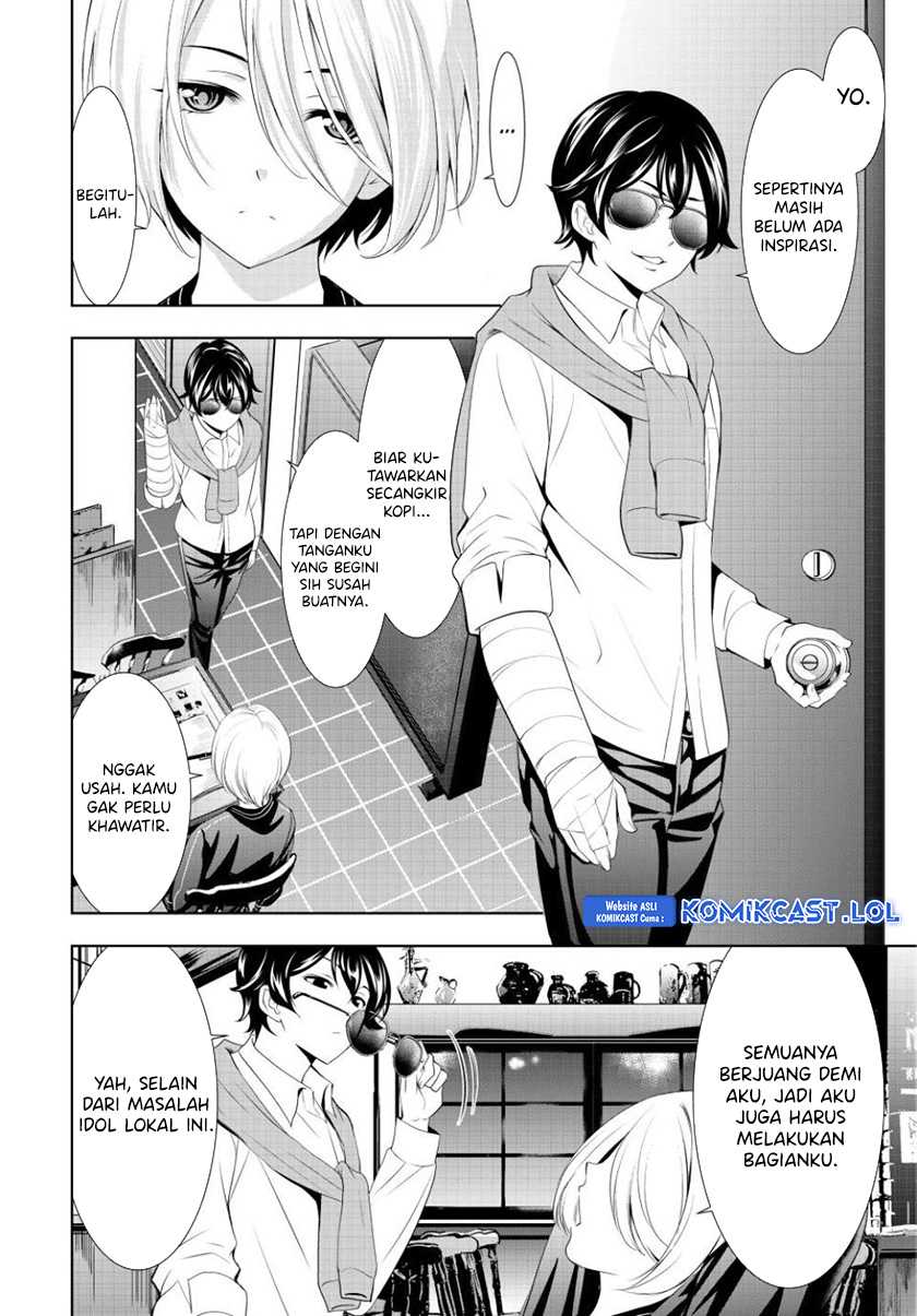 Chapter 128 - halaman 16
