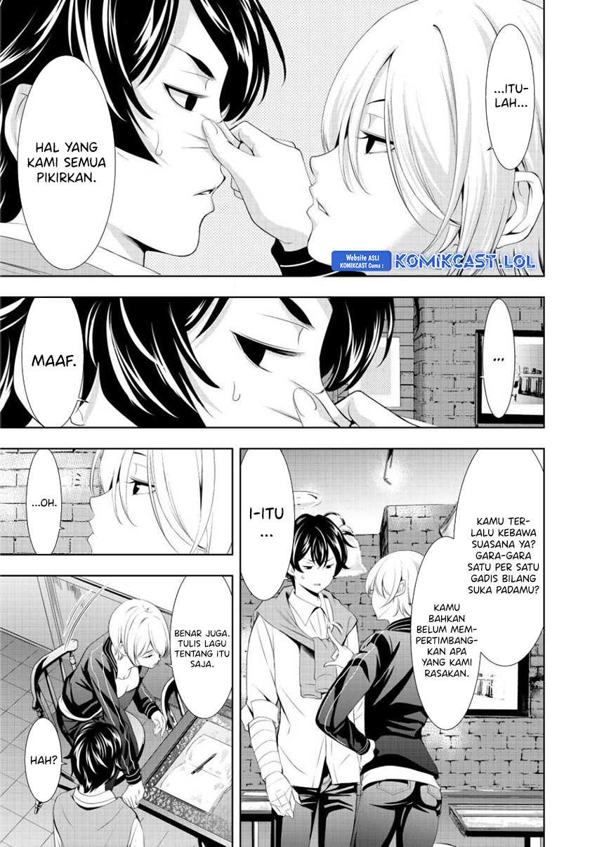 Chapter 128 - halaman 19