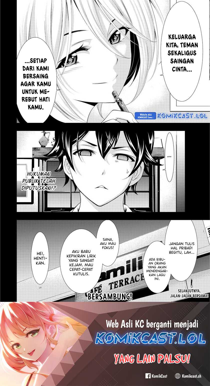 Chapter 128 - halaman 20