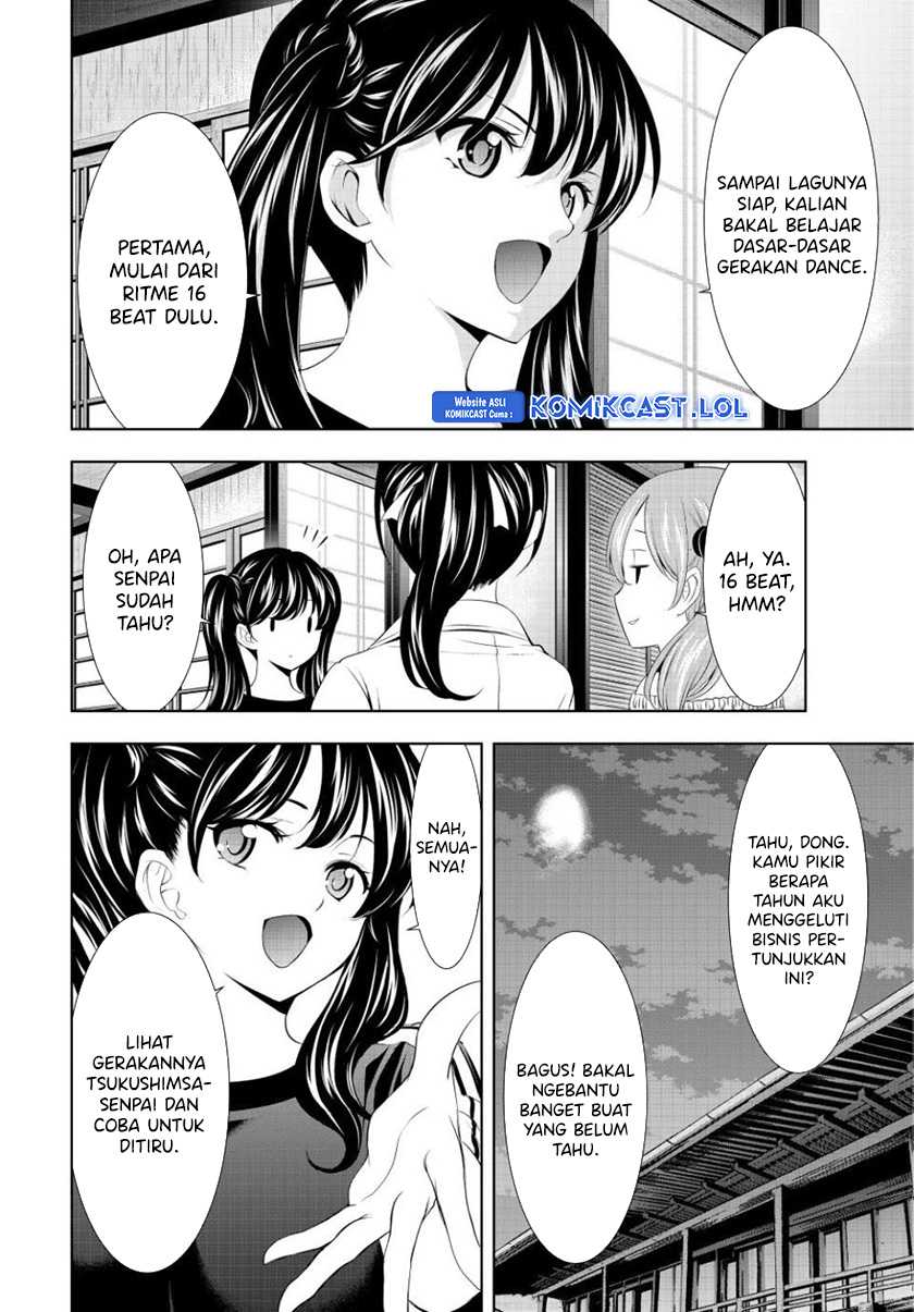 Chapter 128 - halaman 6