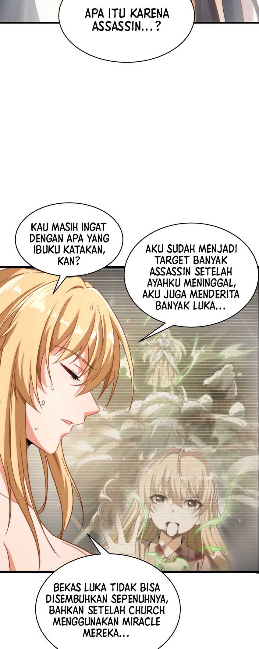 Chapter 74 - halaman 17