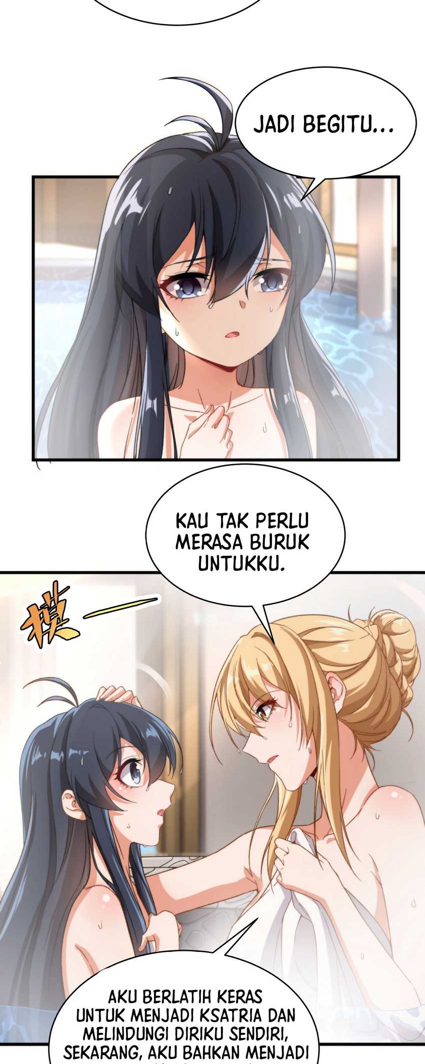 Chapter 74 - halaman 18