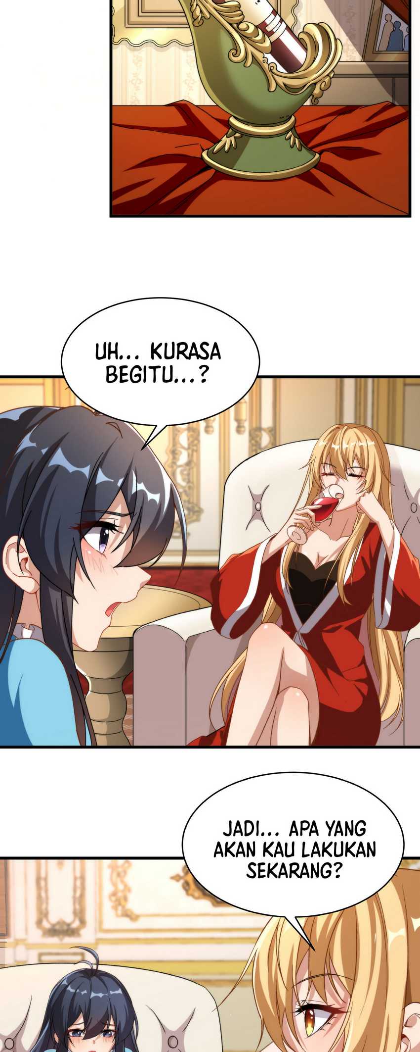 Chapter 74 - halaman 4