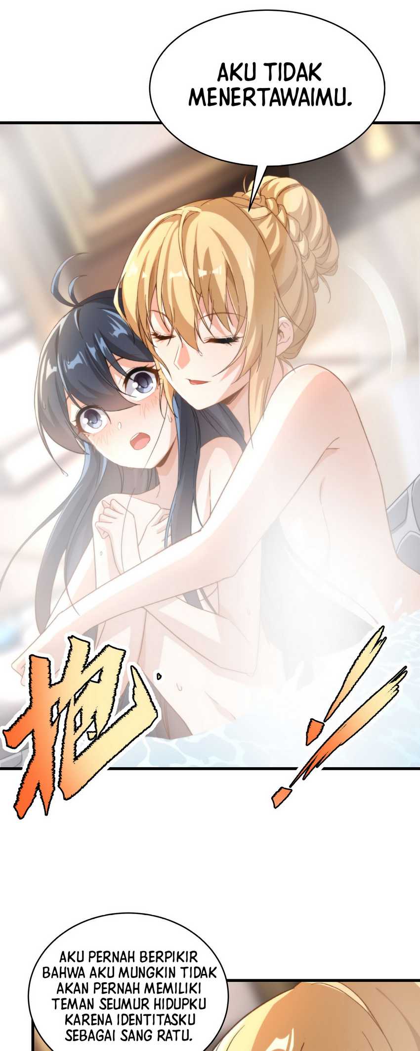 Chapter 74 - halaman 29