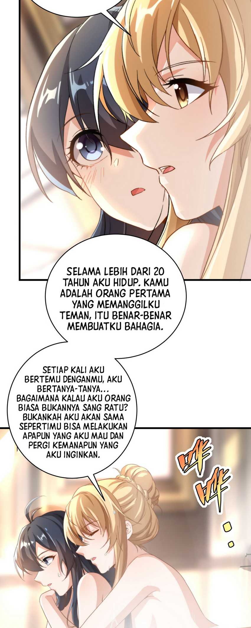 Chapter 74 - halaman 30