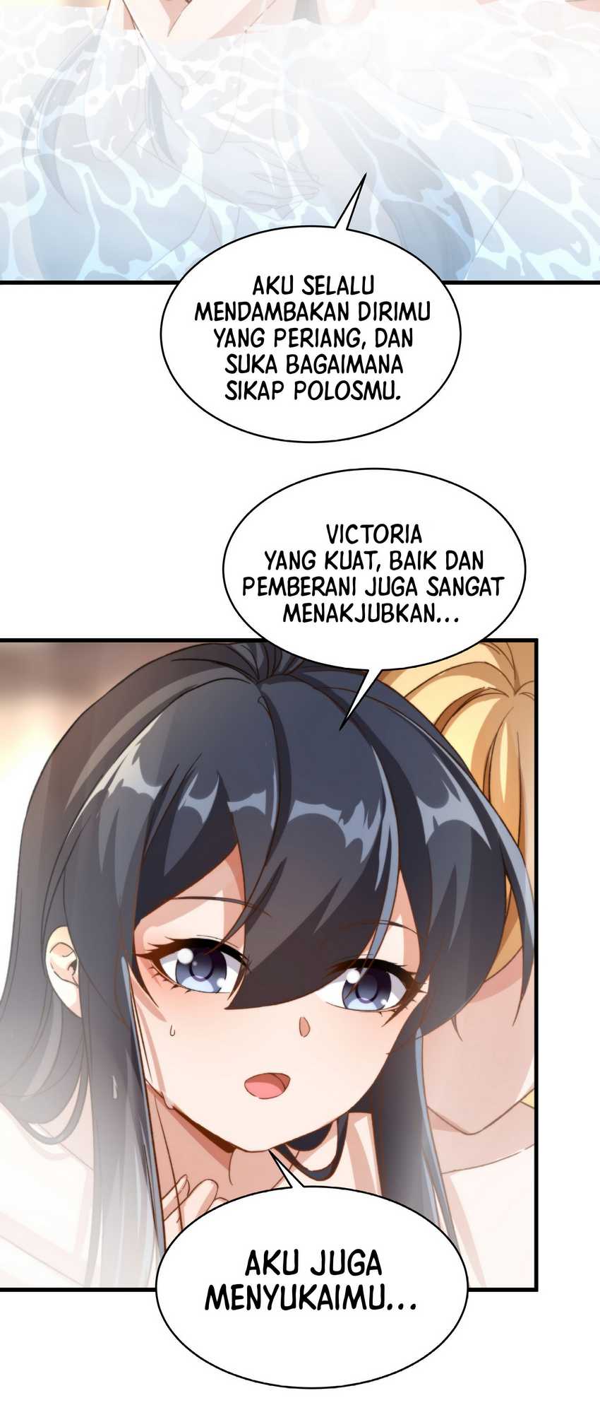 Chapter 74 - halaman 31