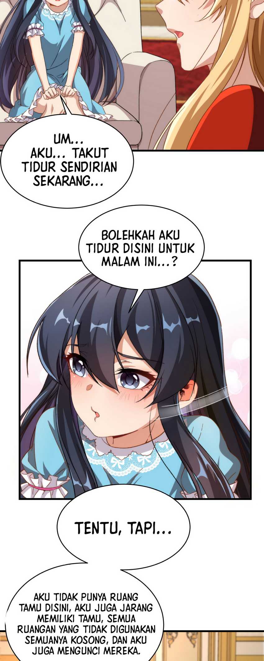 Chapter 74 - halaman 5