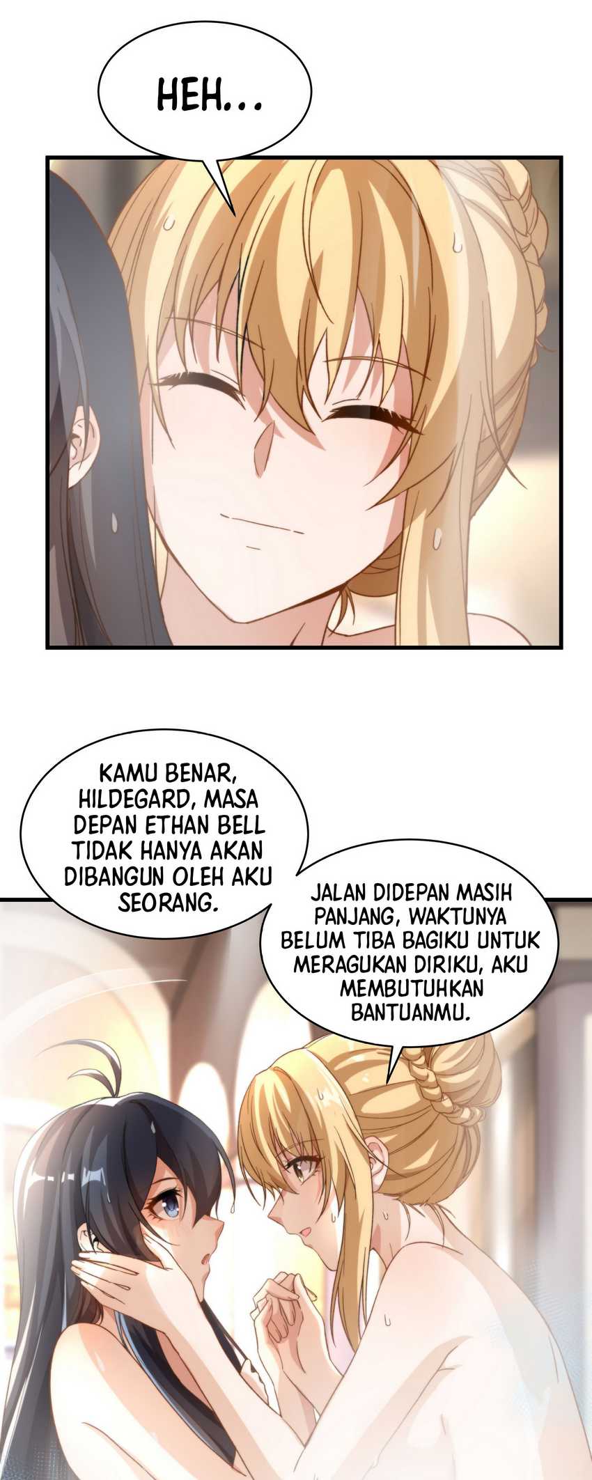 Chapter 74 - halaman 32