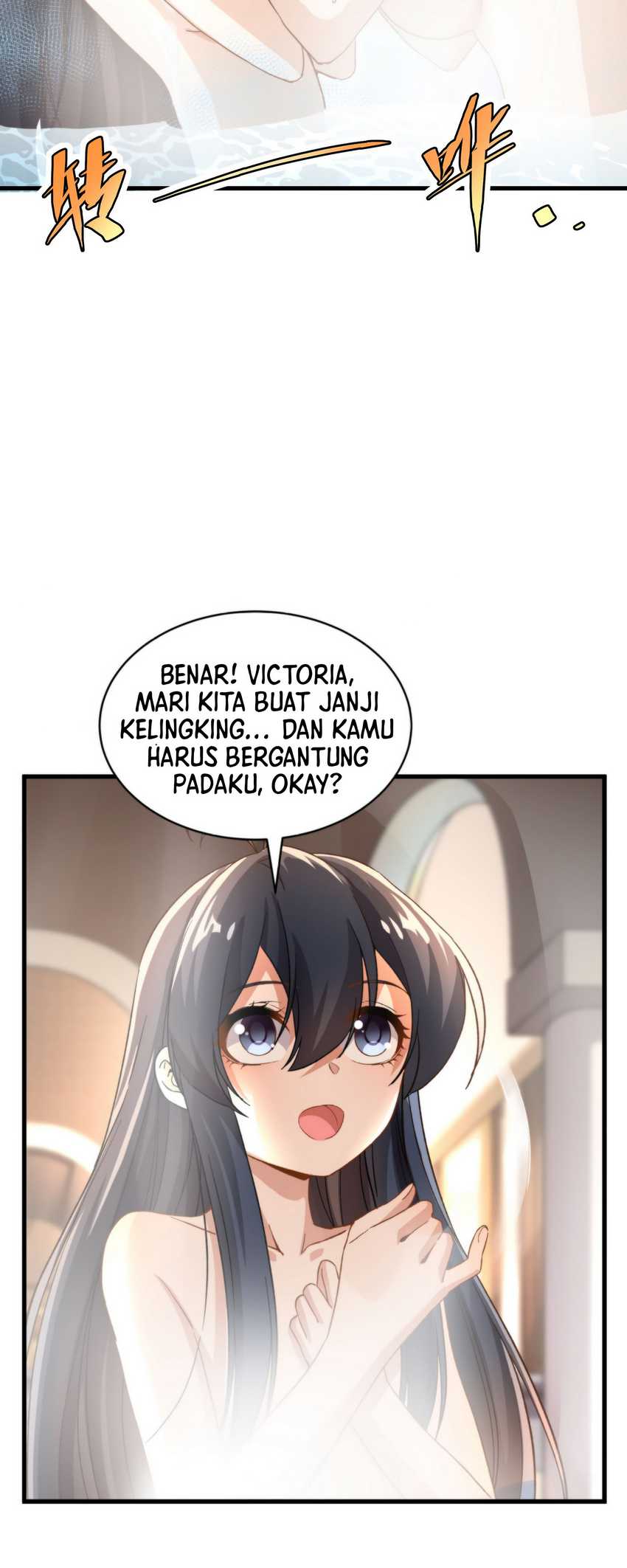 Chapter 74 - halaman 33