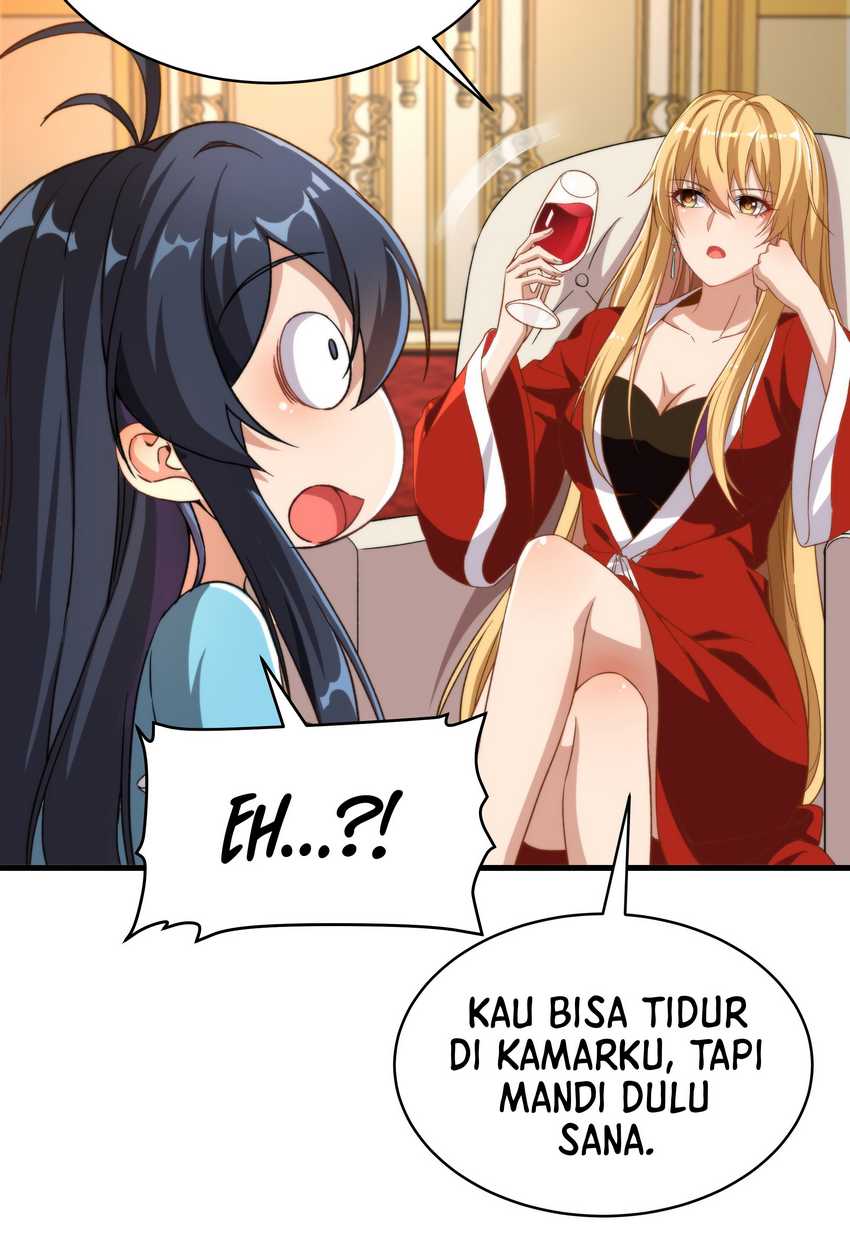 Chapter 74 - halaman 6