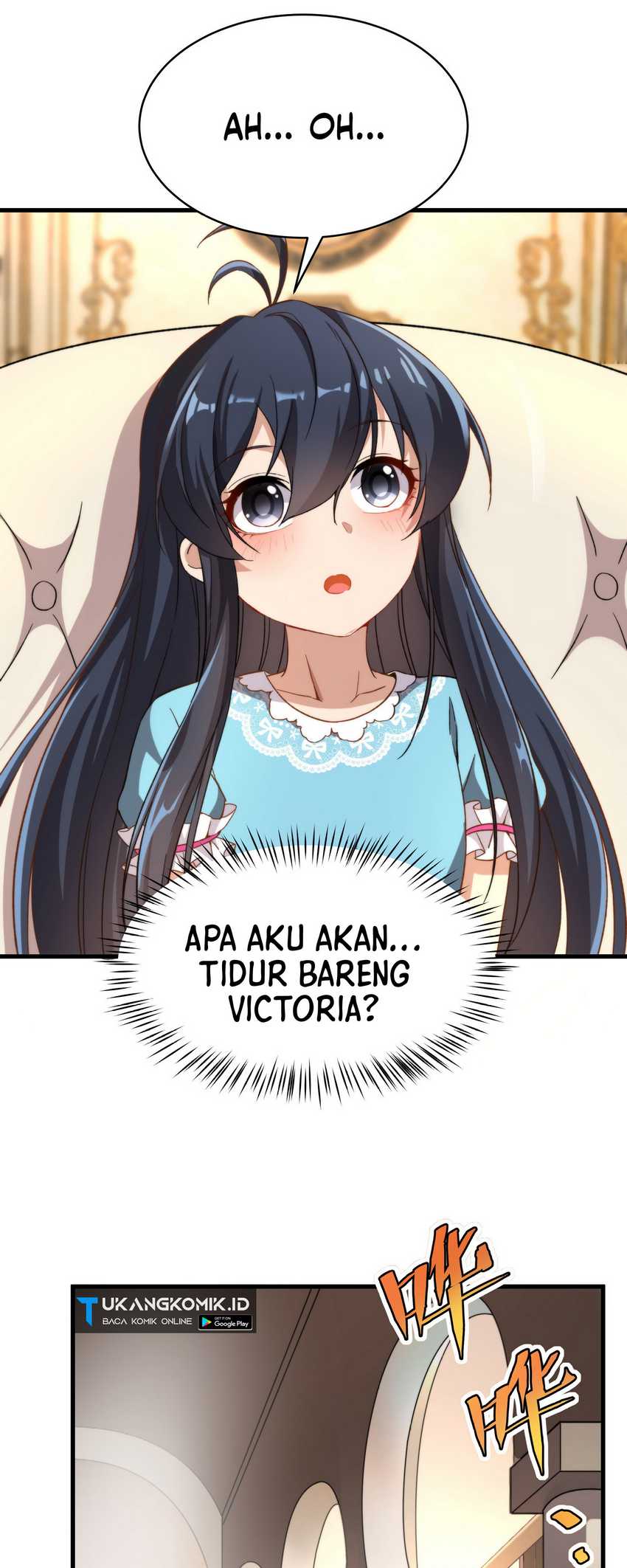 Chapter 74 - halaman 7