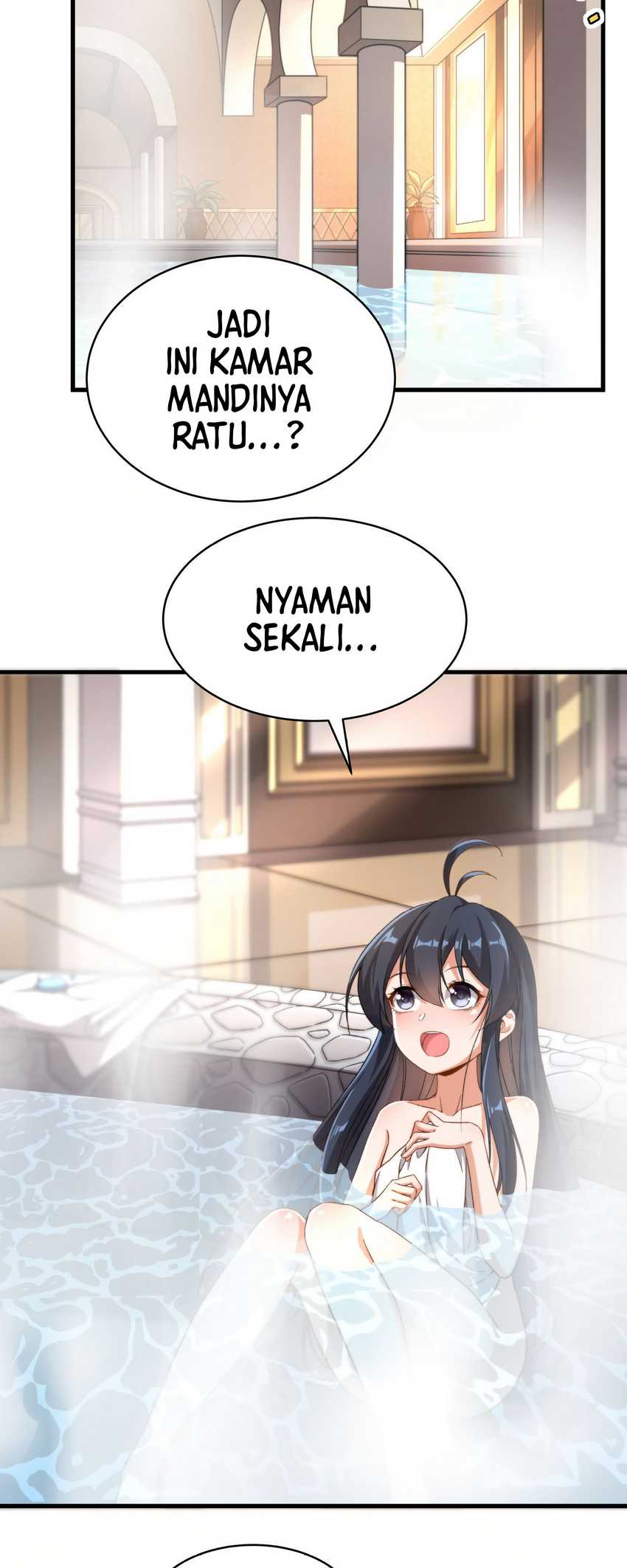 Chapter 74 - halaman 8