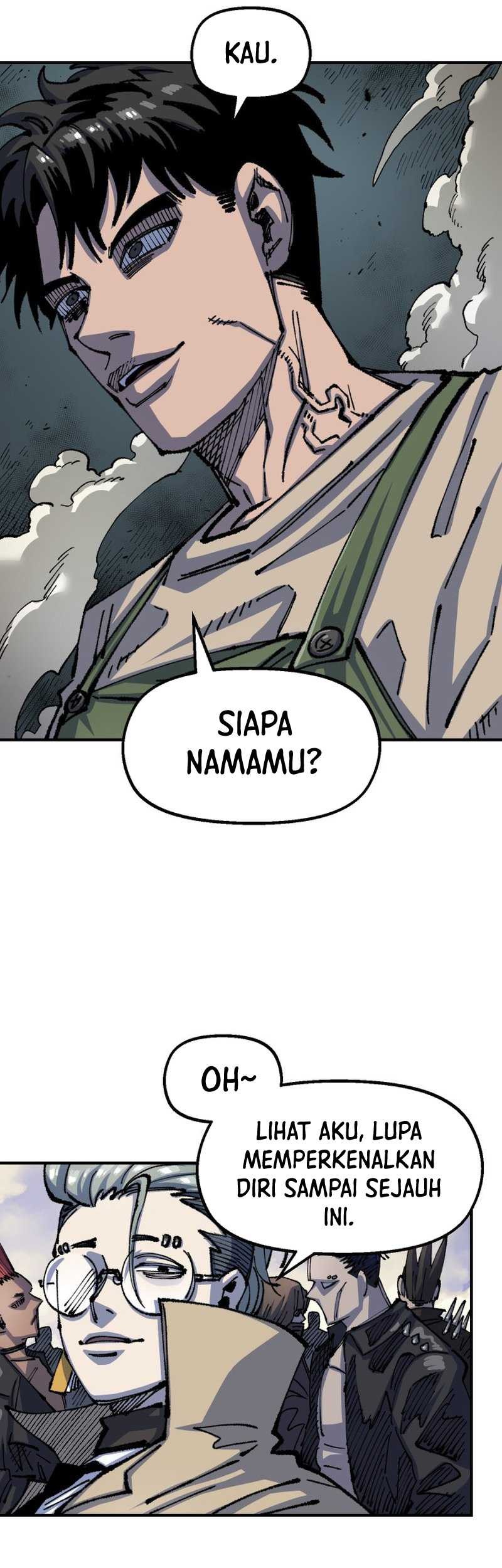Chapter 74 - halaman 38