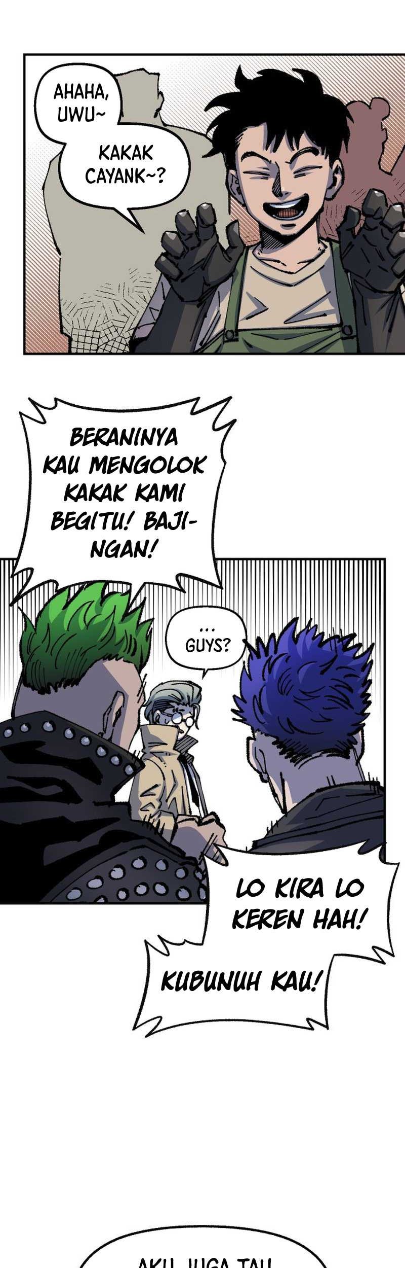 Chapter 74 - halaman 40