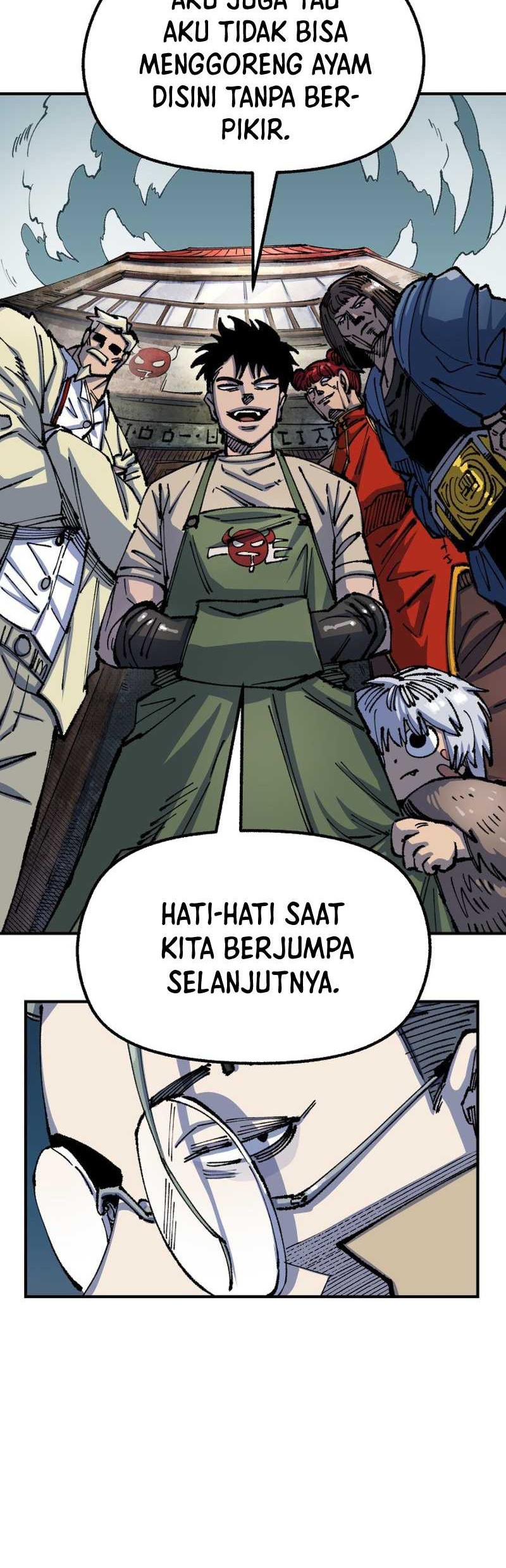 Chapter 74 - halaman 41