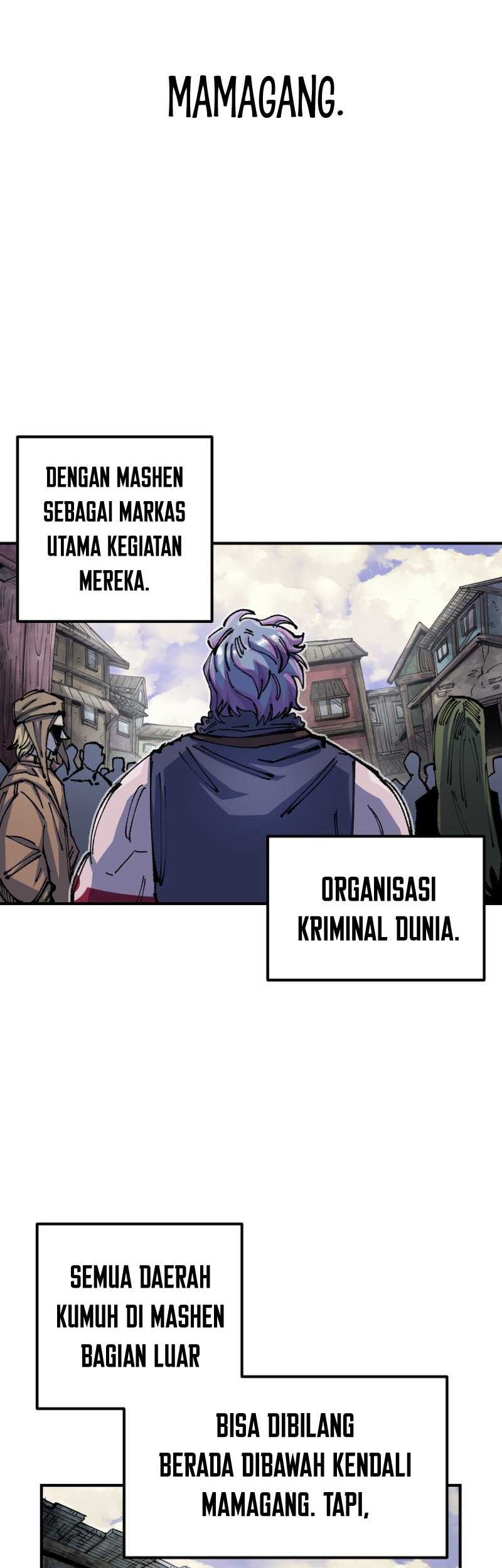 Chapter 74 - halaman 15