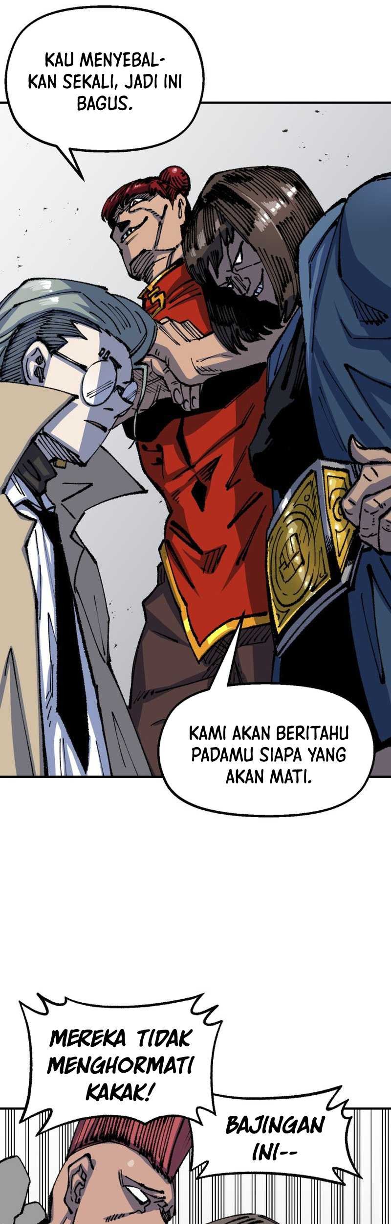 Chapter 74 - halaman 34