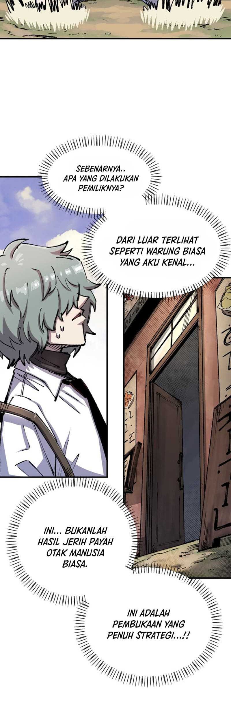 Chapter 73 - halaman 38