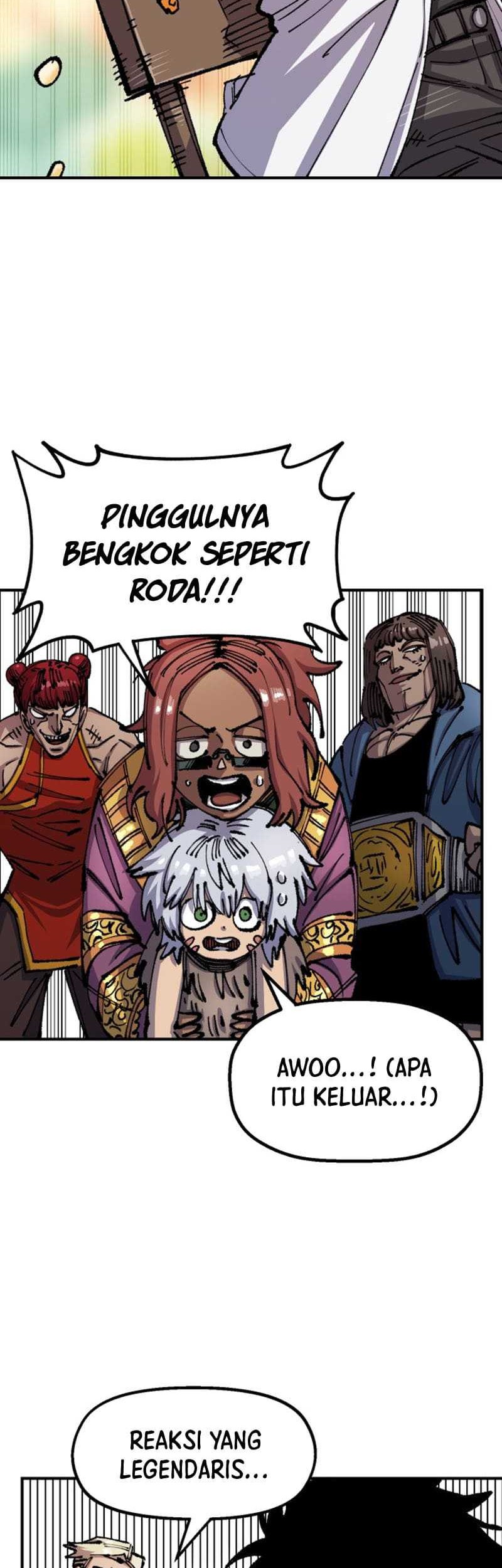 Chapter 73 - halaman 70