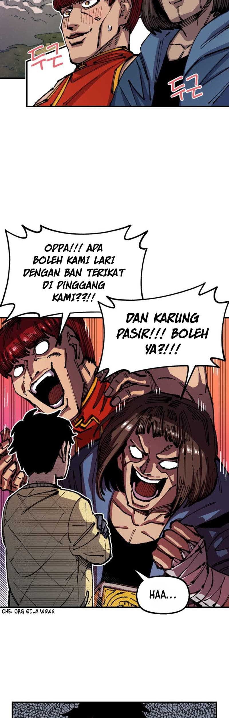 Chapter 73 - halaman 14