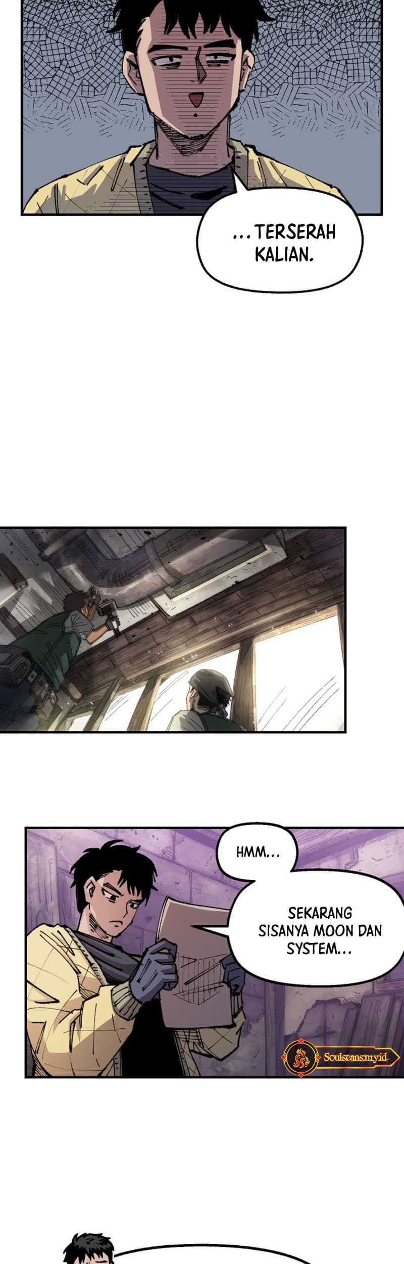 Chapter 73 - halaman 15