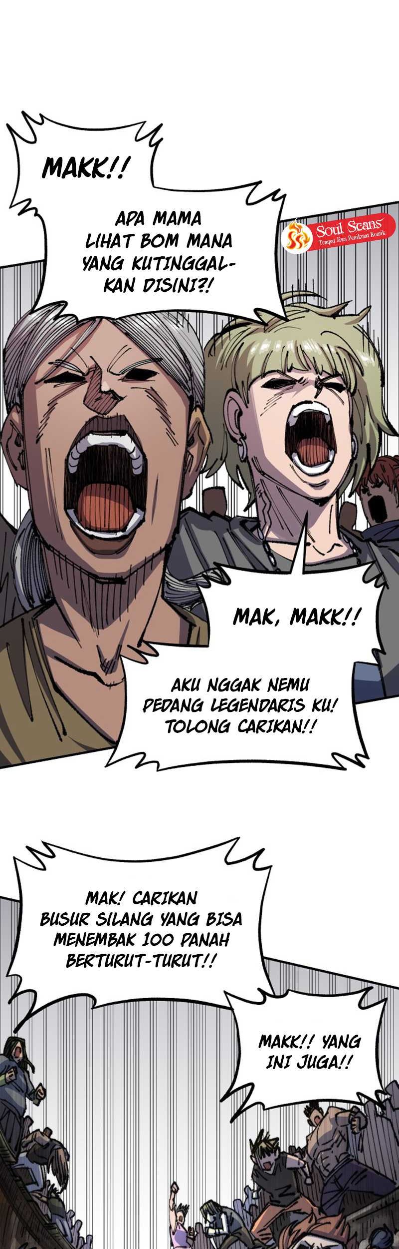 Chapter 72 - halaman 23