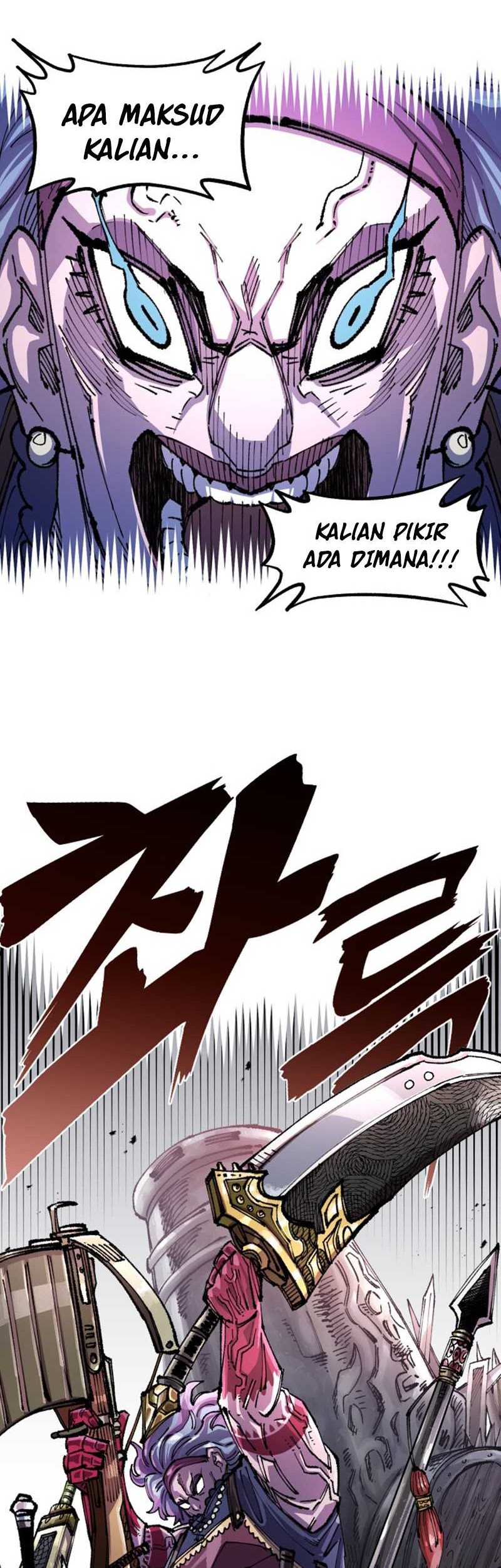 Chapter 72 - halaman 27