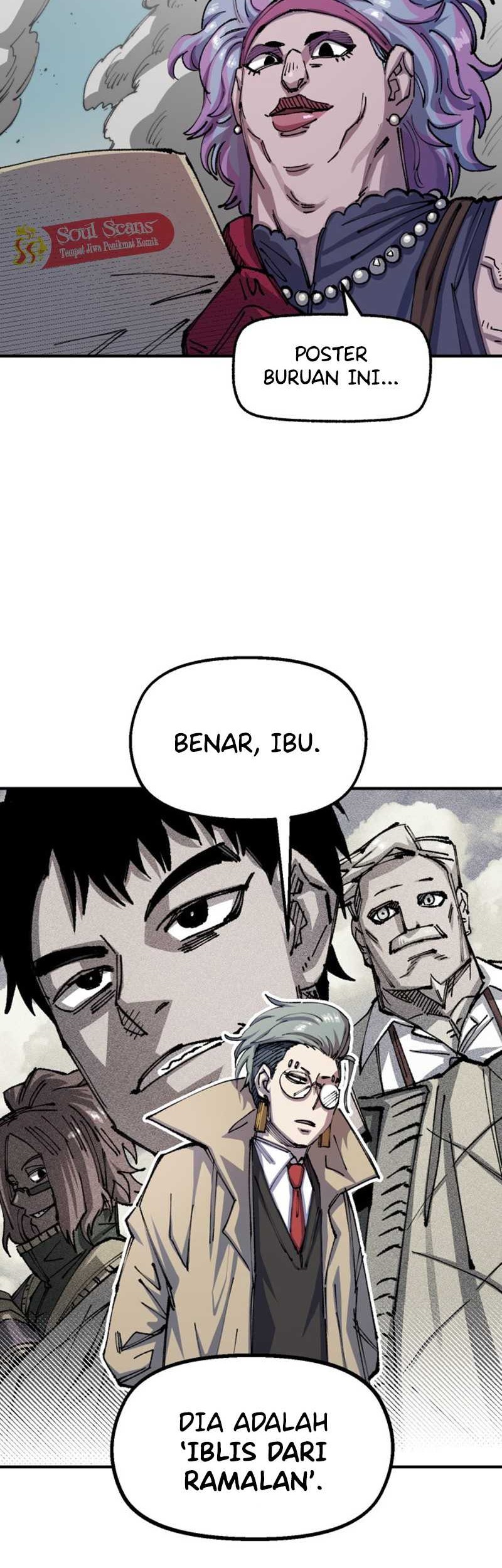 Chapter 72 - halaman 34
